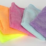 Benefits of Using Reusable Cleaning Cloths