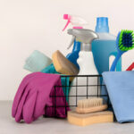 Choosing Sustainable Cleaning Supplies