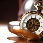 Cleaning and Caring for Your Vintage Pocket Watches