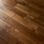 Dry Out Water-Damaged Hardwood Floors