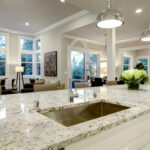 Eco-Friendly Cleaning for Granite Countertops