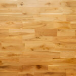 Eco-Friendly Cleaning for Wood Floors