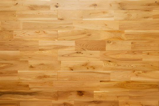 Eco-Friendly Cleaning for Wood Floors 