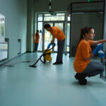 Janitorial Services: Essential Cleaning for Commercial Spaces