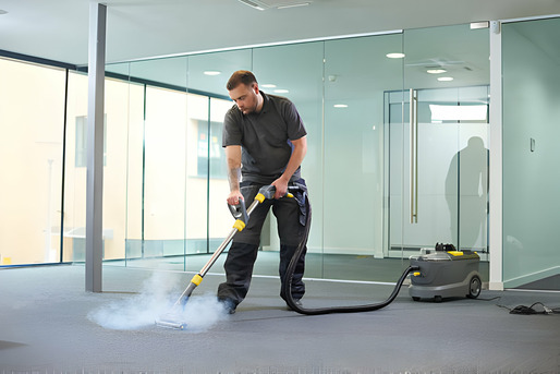 Green Cleaning for Carpets: Earth-Friendly and Stain-Free