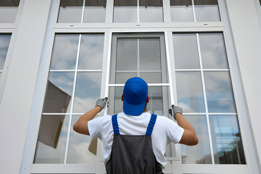 Green Cleaning for Windows