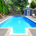 Green Cleaning for Your Swimming Pool