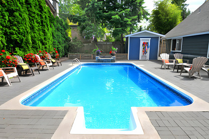 Green Cleaning for Your Swimming Pool