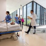 Healthcare Facility Cleaning: Meeting Strict Hygiene Standards