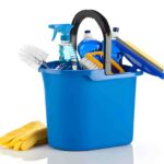 Eco-Friendly Commercial Cleaning Products