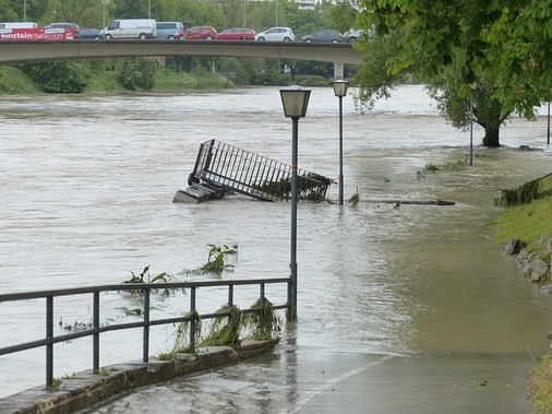 Preventing Water Damage in an Urban Environment 