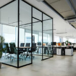 Sustainable Office Cleaning