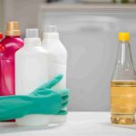 Benefits of Natural Cleaning Solutions