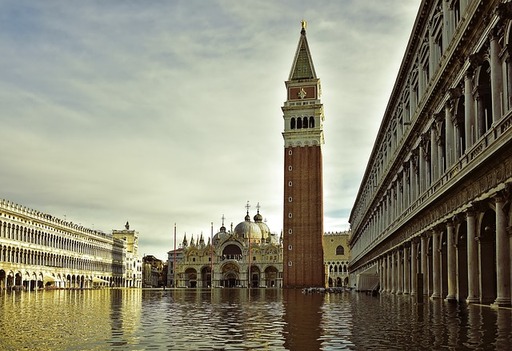 Water Damage in Churches and Places of Worship