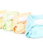 Eco-Friendly Laundry Tips for Cloth Diapers