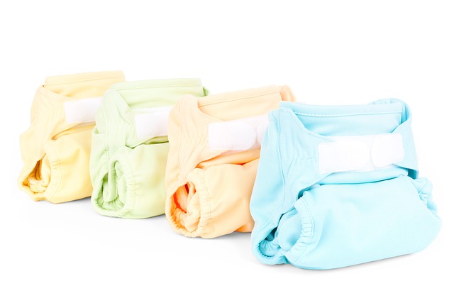 Eco-Friendly Laundry Tips for Cloth Diapers