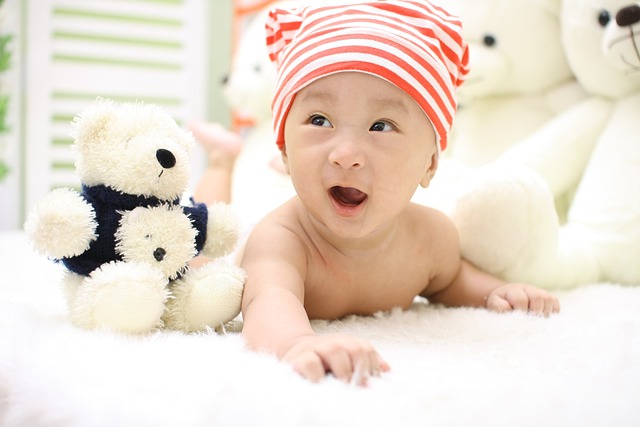 Clean and Sanitize Your Child's Stuffed Animals