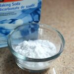 Benefits of Using Natural Cleaning Powders