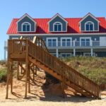 prevent water damage in a vacation rental property