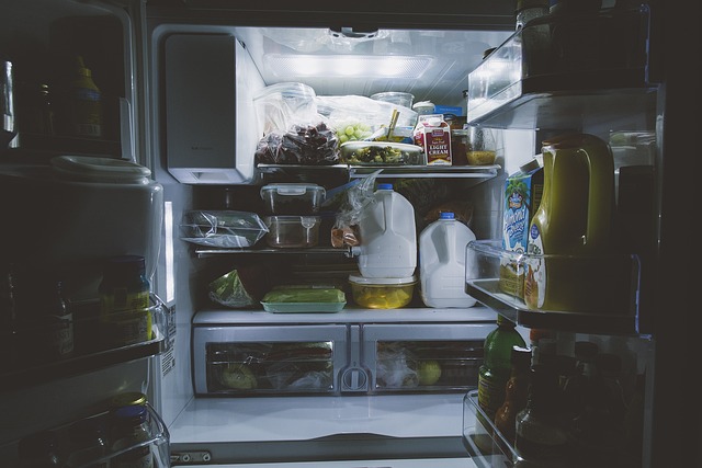 How to Keep Your Refrigerator Clean and Efficient