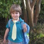 Cleaning and Sanitizing Your Child's School Backpack