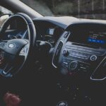 Cleaning and Disinfecting Your Car's Steering Wheel