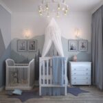 Green Cleaning for Baby's Room