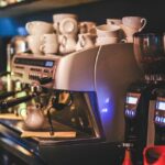 Cleaning and Maintaining Your Espresso Machine