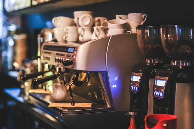 Cleaning and Maintaining Your Espresso Machine