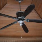 Cleaning and Maintaining Your Ceiling Fans