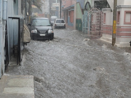 Protect Your Home from Water Damage in a Flood-Prone Area