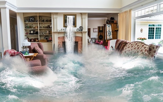 Protect Your Home from Flooding