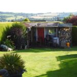 Clean and Organize Your Potting Shed