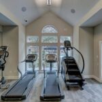 How to Clean Your Home Gym