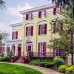 Cleaning and Revitalizing Your Home's Entryway