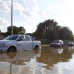 Restoring Water-Damaged Vintage Cars