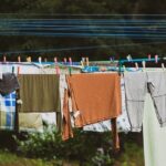 Sustainable Laundry Practices