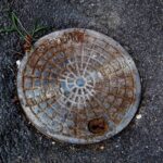 manhole cover 2723518 640 1 A Practical Guide on How to Handle Water Damage During a Sewage Backup