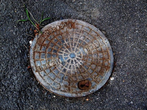 manhole cover 2723518 640 1 A Practical Guide on How to Handle Water Damage During a Sewage Backup