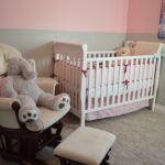 Cleaning and Organizing Your Baby's Nursery Closet