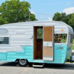 Sustainable Cleaning for Your RV