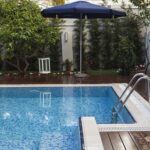 Cleaning and Maintaining Your Outdoor Swimming Pool