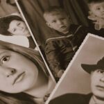 Salvaging Family Photos After Water Damage