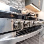 Clean and Maintain Your Gas Range: Safety First