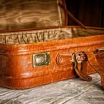 Cleaning and Caring for Your Travel Luggage