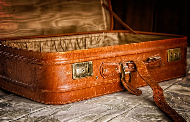 Cleaning and Caring for Your Travel Luggage