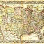 Cleaning and Preserving Antique Maps and Atlases