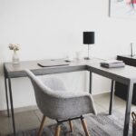 Cleaning and Organizing Your Home Office Desk